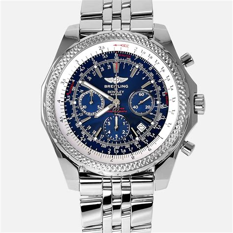 a25362 breitling bentley watch|Breitling a25362 for sale.